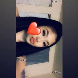 Meet your Posher, Yunhee